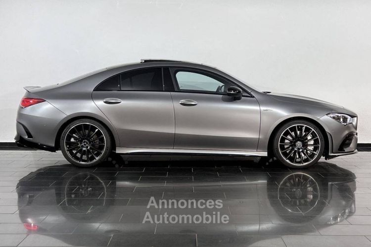 Mercedes CLA 35 AMG 4Matic*Aero*Pano*Night - <small></small> 46.900 € <small>TTC</small> - #6