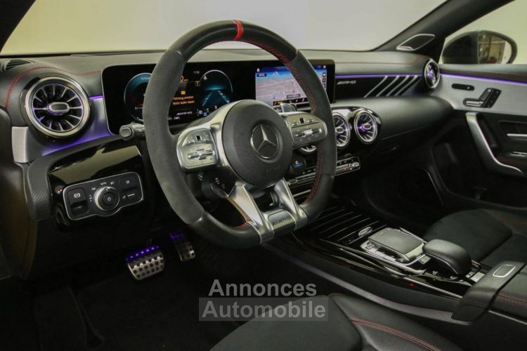 Mercedes CLA 35 AMG COUPE/306CH - <small></small> 43.900 € <small>TTC</small> - #13