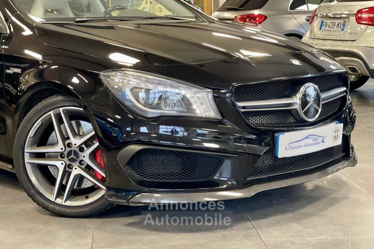 Mercedes CLA 45 AMG 360 4MATIC - <small></small> 30.000 € <small>TTC</small> - #4