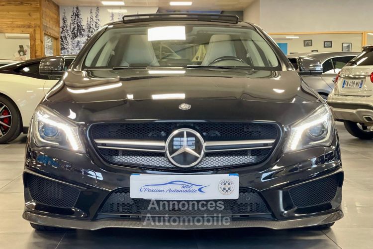 Mercedes CLA 45 AMG 360 4MATIC - <small></small> 30.000 € <small>TTC</small> - #2