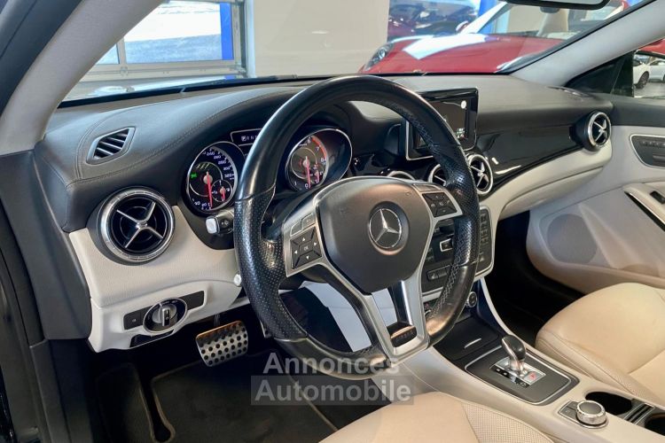 Mercedes CLA 45 AMG 360 4MATIC - <small></small> 30.000 € <small>TTC</small> - #18