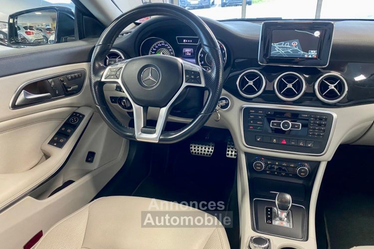 Mercedes CLA 45 AMG 360 4MATIC - <small></small> 30.000 € <small>TTC</small> - #20