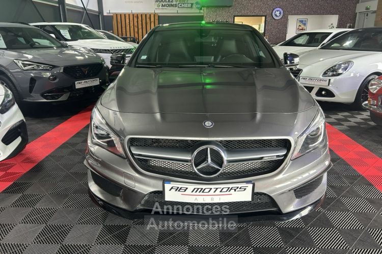 Mercedes CLA 45 AMG 381ch - <small></small> 34.980 € <small>TTC</small> - #3