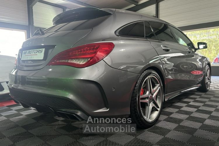 Mercedes CLA 45 AMG 381ch - <small></small> 34.980 € <small>TTC</small> - #5