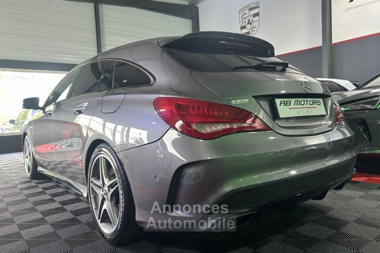 Mercedes CLA 45 AMG 381ch - <small></small> 33.980 € <small>TTC</small> - #7