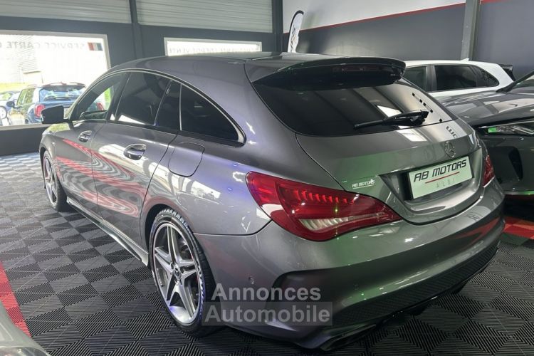 Mercedes CLA 45 AMG 381ch - <small></small> 34.980 € <small>TTC</small> - #8