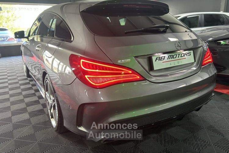 Mercedes CLA 45 AMG 381ch - <small></small> 33.980 € <small>TTC</small> - #11