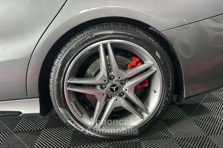 Mercedes CLA 45 AMG 381ch - <small></small> 33.980 € <small>TTC</small> - #19