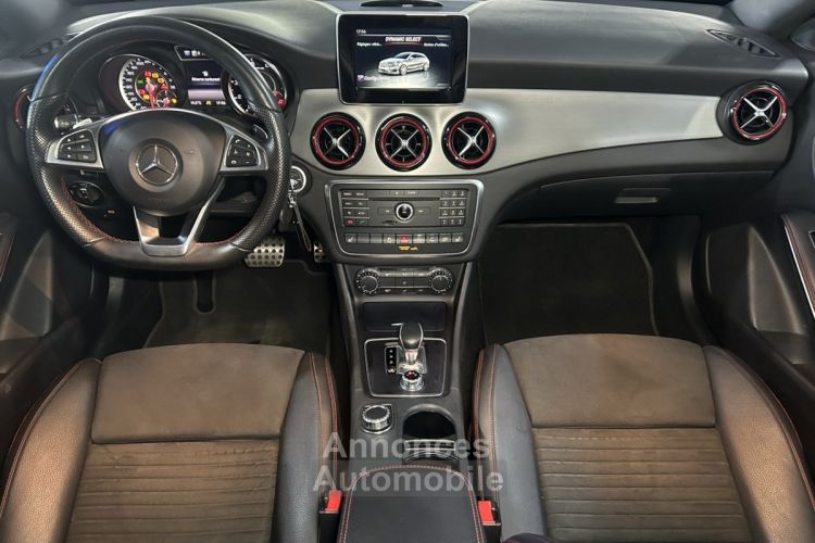 Mercedes CLA 45 AMG 381ch - <small></small> 33.980 € <small>TTC</small> - #20