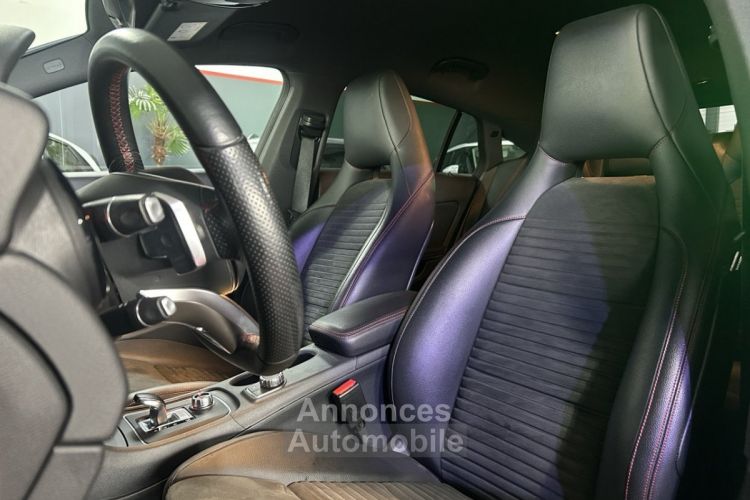 Mercedes CLA 45 AMG 381ch - <small></small> 33.980 € <small>TTC</small> - #23