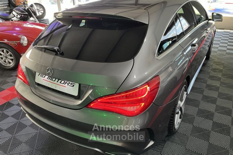 Mercedes CLA 45 AMG 381ch - <small></small> 36.980 € <small>TTC</small> - #12