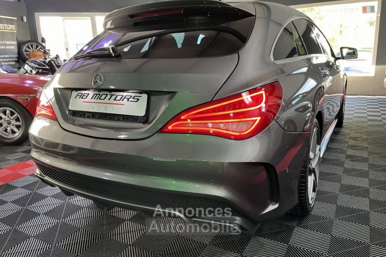 Mercedes CLA 45 AMG 381ch - <small></small> 36.980 € <small>TTC</small> - #13