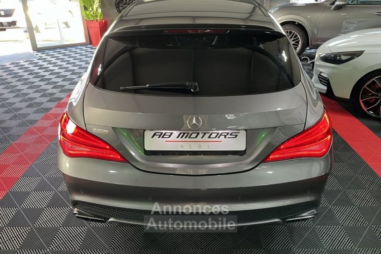 Mercedes CLA 45 AMG 381ch - <small></small> 36.980 € <small>TTC</small> - #14