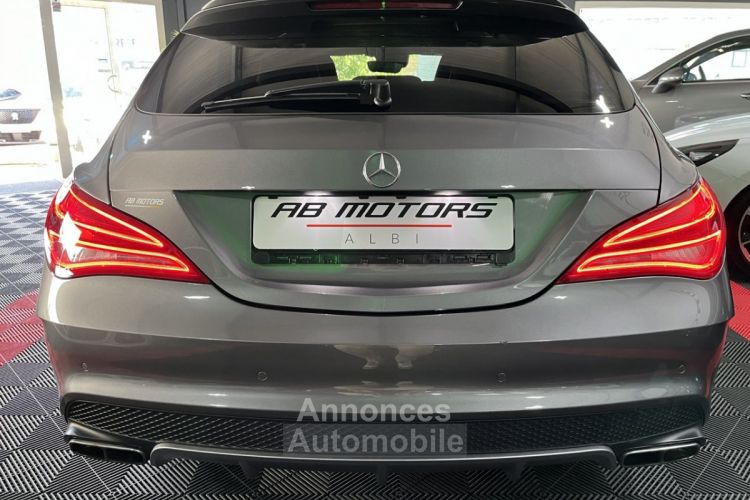 Mercedes CLA 45 AMG 381ch - <small></small> 36.980 € <small>TTC</small> - #15