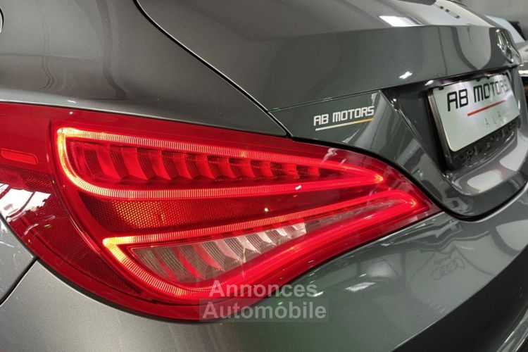 Mercedes CLA 45 AMG 381ch - <small></small> 36.980 € <small>TTC</small> - #16