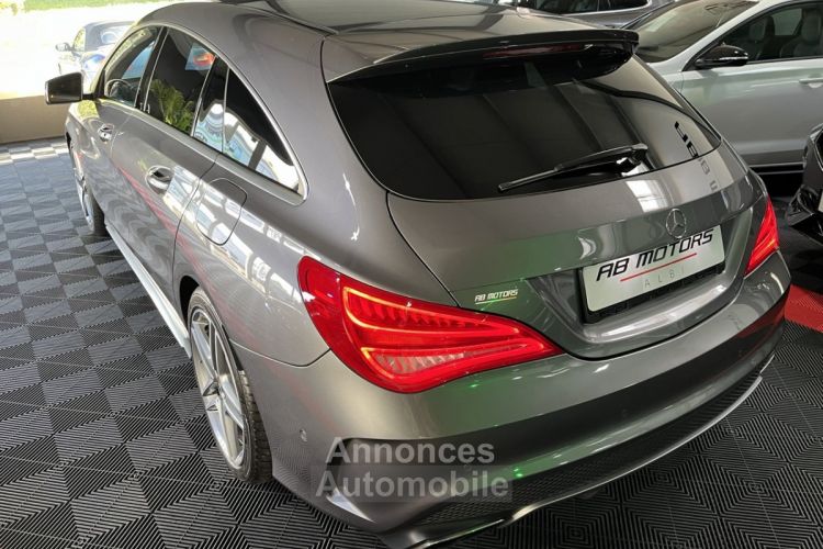 Mercedes CLA 45 AMG 381ch - <small></small> 36.980 € <small>TTC</small> - #17