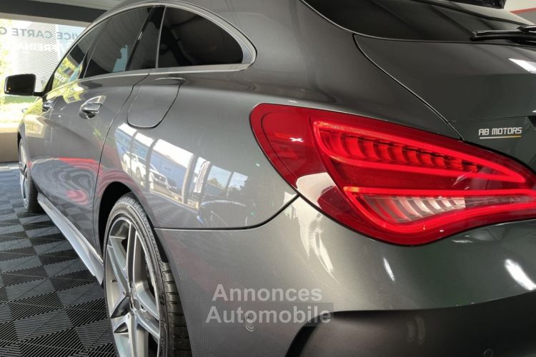 Mercedes CLA 45 AMG 381ch - <small></small> 36.980 € <small>TTC</small> - #18