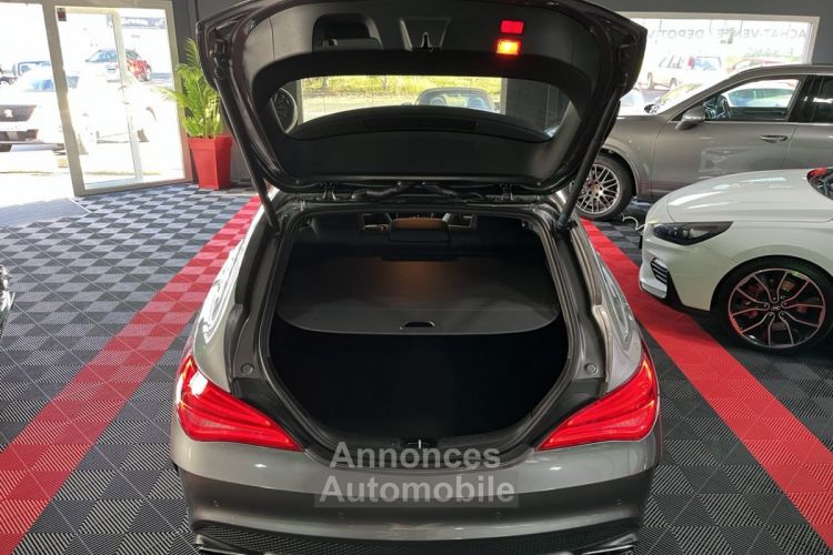 Mercedes CLA 45 AMG 381ch - <small></small> 36.980 € <small>TTC</small> - #19