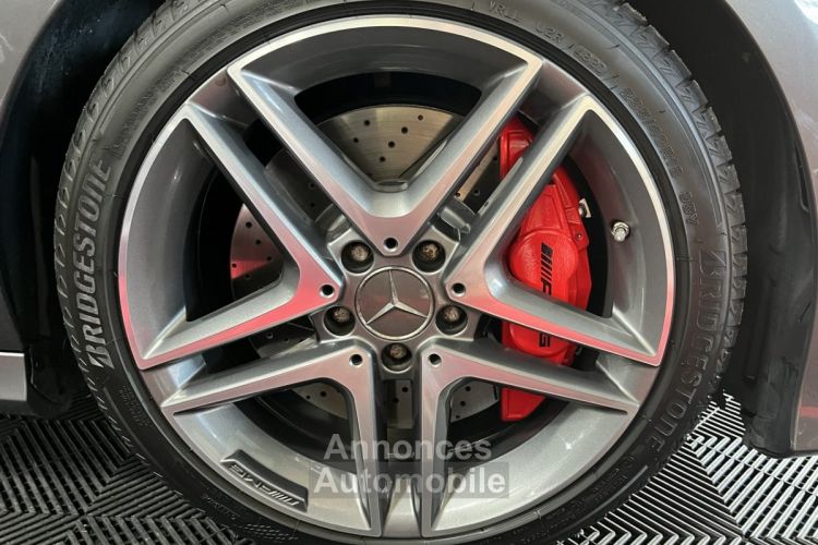 Mercedes CLA 45 AMG 381ch - <small></small> 36.980 € <small>TTC</small> - #22