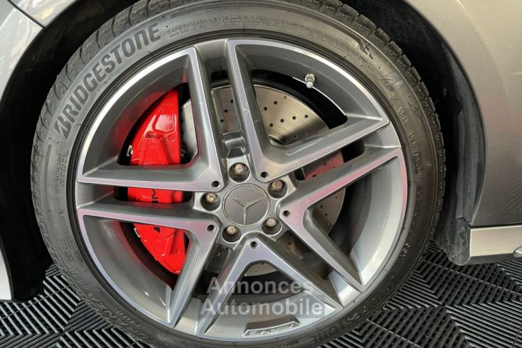 Mercedes CLA 45 AMG 381ch - <small></small> 36.980 € <small>TTC</small> - #24