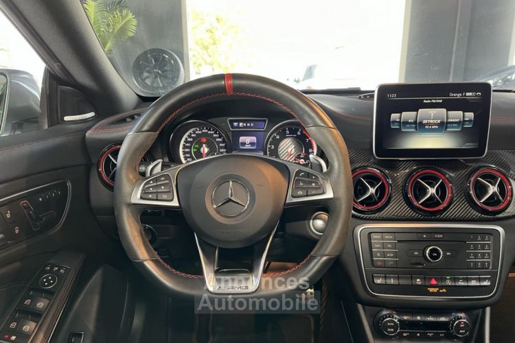 Mercedes CLA 45 AMG 381ch - <small></small> 36.980 € <small>TTC</small> - #27