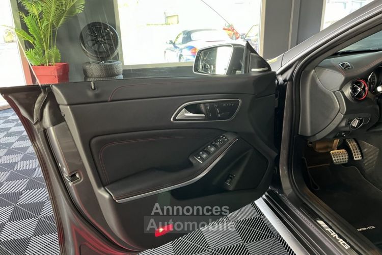 Mercedes CLA 45 AMG 381ch - <small></small> 36.980 € <small>TTC</small> - #33