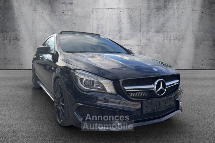 Mercedes CLA 45 AMG 381ch 4Matic - <small></small> 34.790 € <small>TTC</small> - #3