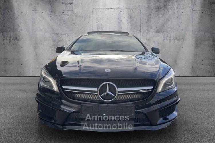 Mercedes CLA 45 AMG 381ch 4Matic - <small></small> 34.790 € <small>TTC</small> - #4