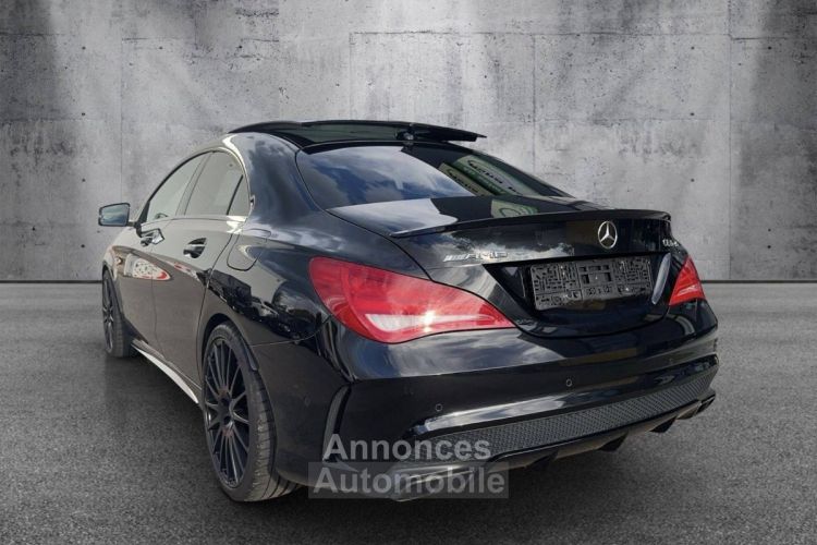 Mercedes CLA 45 AMG 381ch 4Matic - <small></small> 34.790 € <small>TTC</small> - #6