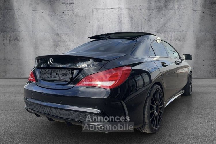 Mercedes CLA 45 AMG 381ch 4Matic - <small></small> 34.790 € <small>TTC</small> - #7