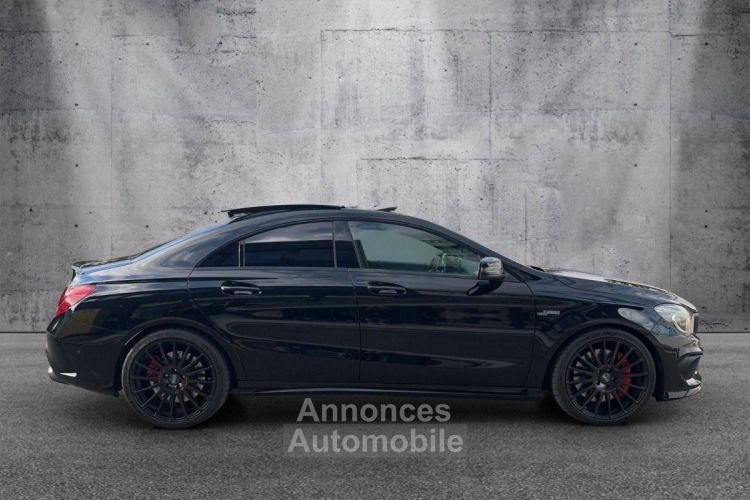 Mercedes CLA 45 AMG 381ch 4Matic - <small></small> 34.790 € <small>TTC</small> - #8