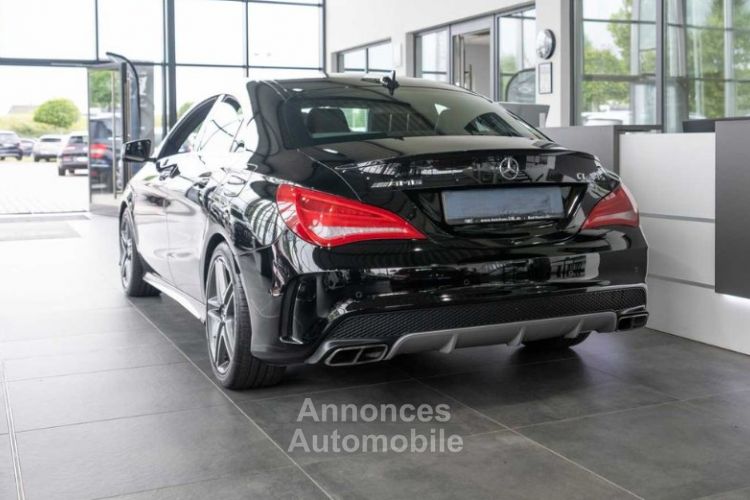 Mercedes CLA 45 AMG 381ch 4Matic Speedshift - <small></small> 33.990 € <small>TTC</small> - #2