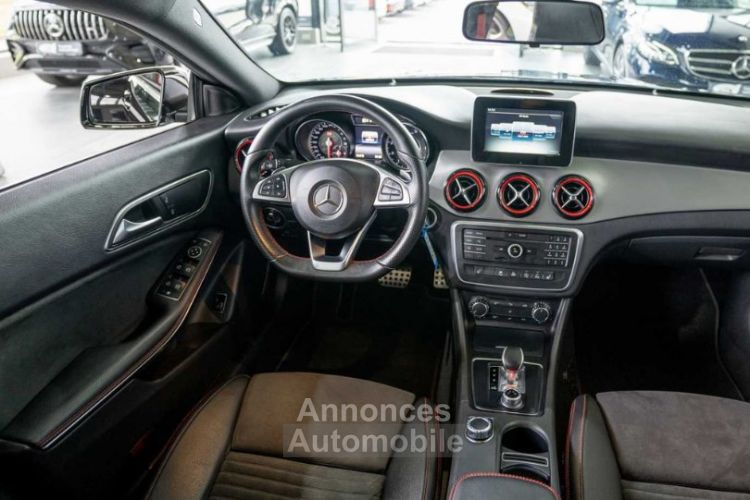 Mercedes CLA 45 AMG 381ch 4Matic Speedshift - <small></small> 33.990 € <small>TTC</small> - #9