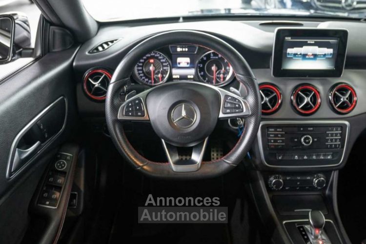 Mercedes CLA 45 AMG 381ch 4Matic Speedshift - <small></small> 33.990 € <small>TTC</small> - #10