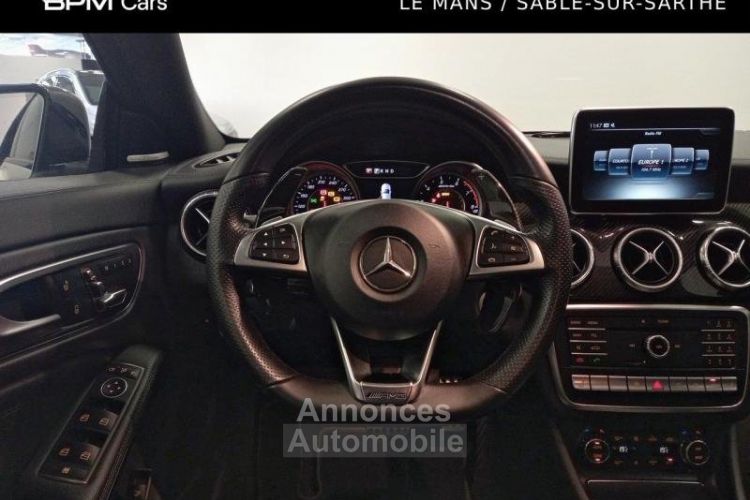 Mercedes CLA 45 AMG 381ch 4Matic Speedshift DCT - <small></small> 31.850 € <small>TTC</small> - #11