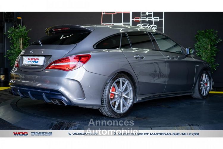 Mercedes CLA 45 AMG 381ch / ENTRETIEN - <small></small> 32.990 € <small>TTC</small> - #2