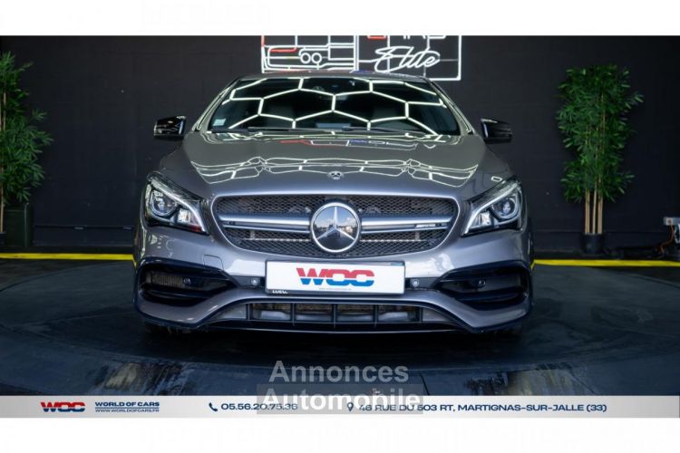 Mercedes CLA 45 AMG 381ch / ENTRETIEN - <small></small> 32.990 € <small>TTC</small> - #3