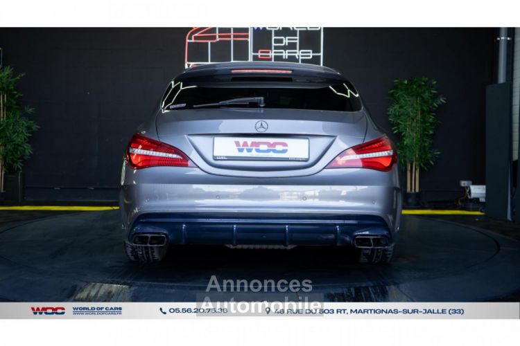 Mercedes CLA 45 AMG 381ch / ENTRETIEN - <small></small> 32.990 € <small>TTC</small> - #4