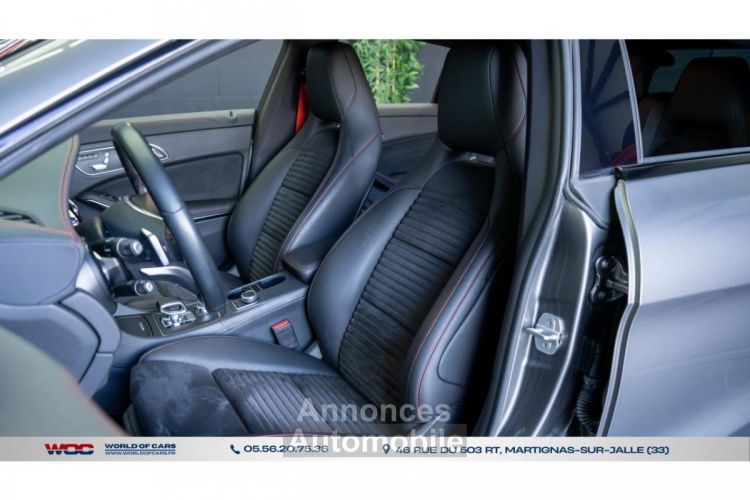 Mercedes CLA 45 AMG 381ch / ENTRETIEN - <small></small> 32.990 € <small>TTC</small> - #7