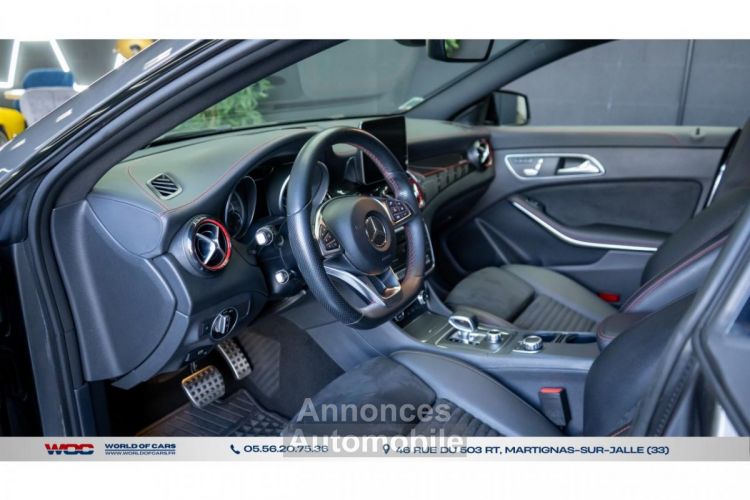 Mercedes CLA 45 AMG 381ch / ENTRETIEN - <small></small> 32.990 € <small>TTC</small> - #8