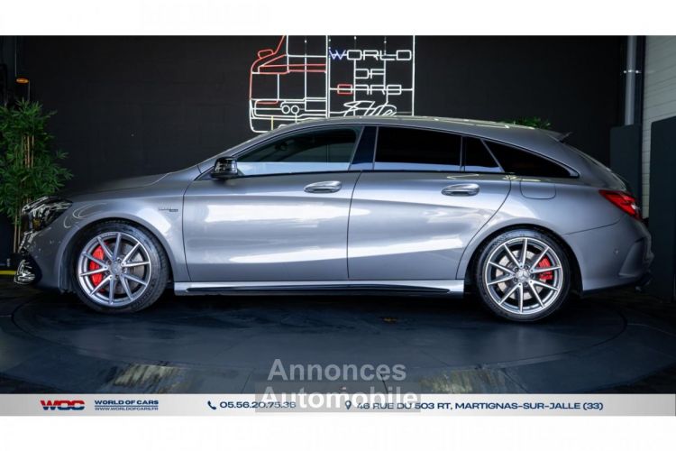 Mercedes CLA 45 AMG 381ch / ENTRETIEN - <small></small> 32.990 € <small>TTC</small> - #11