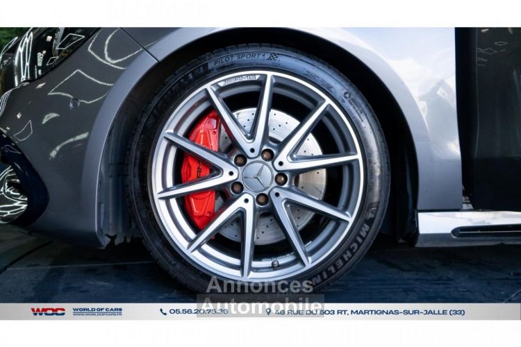 Mercedes CLA 45 AMG 381ch / ENTRETIEN - <small></small> 32.990 € <small>TTC</small> - #15