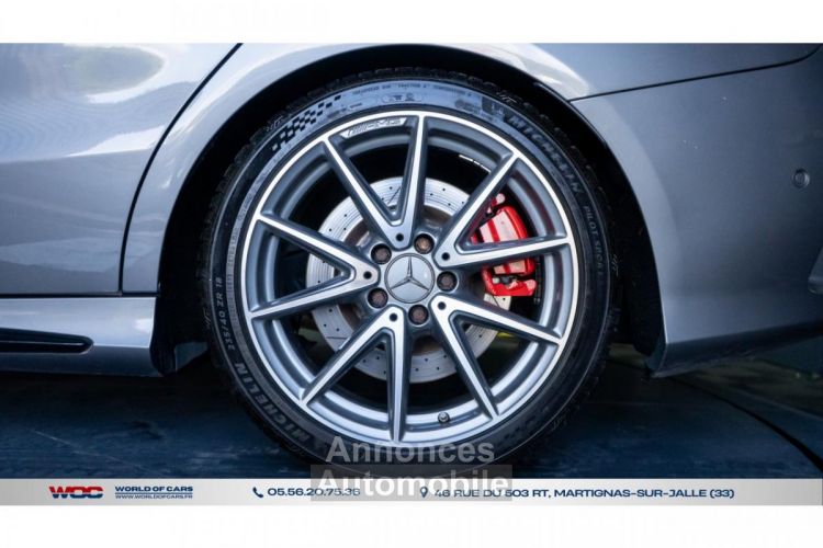 Mercedes CLA 45 AMG 381ch / ENTRETIEN - <small></small> 32.990 € <small>TTC</small> - #16