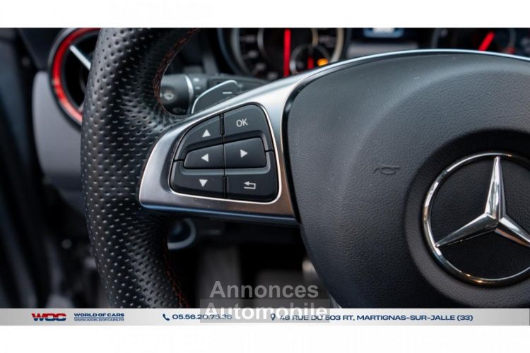 Mercedes CLA 45 AMG 381ch / ENTRETIEN - <small></small> 32.990 € <small>TTC</small> - #22