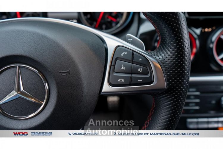 Mercedes CLA 45 AMG 381ch / ENTRETIEN - <small></small> 32.990 € <small>TTC</small> - #23