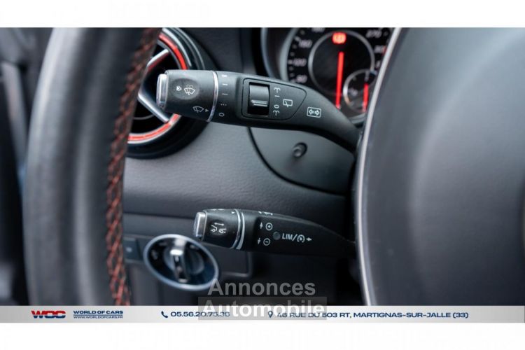 Mercedes CLA 45 AMG 381ch / ENTRETIEN - <small></small> 32.990 € <small>TTC</small> - #24