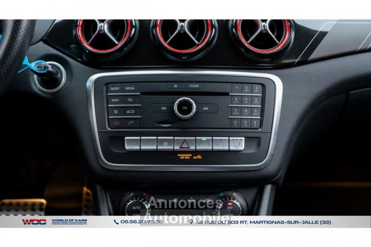 Mercedes CLA 45 AMG 381ch / ENTRETIEN - <small></small> 32.990 € <small>TTC</small> - #28