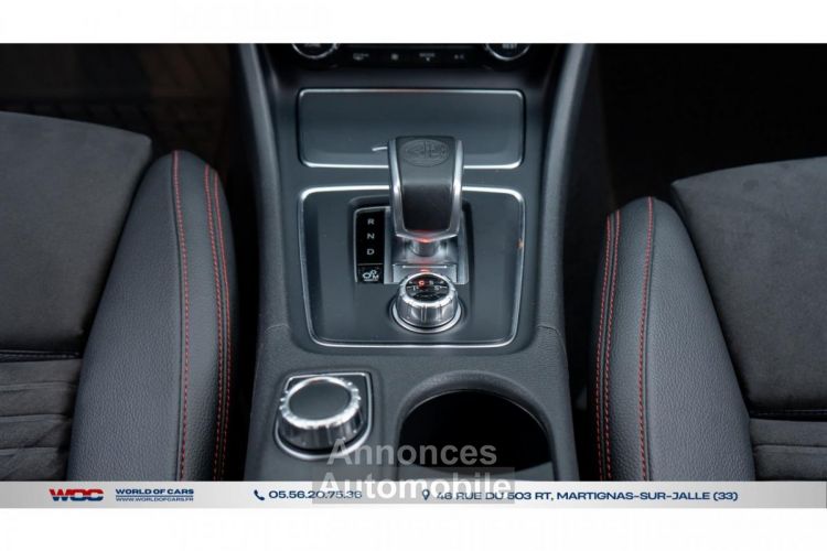 Mercedes CLA 45 AMG 381ch / ENTRETIEN - <small></small> 32.990 € <small>TTC</small> - #30