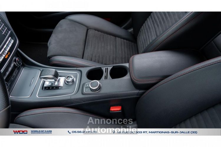 Mercedes CLA 45 AMG 381ch / ENTRETIEN - <small></small> 32.990 € <small>TTC</small> - #31