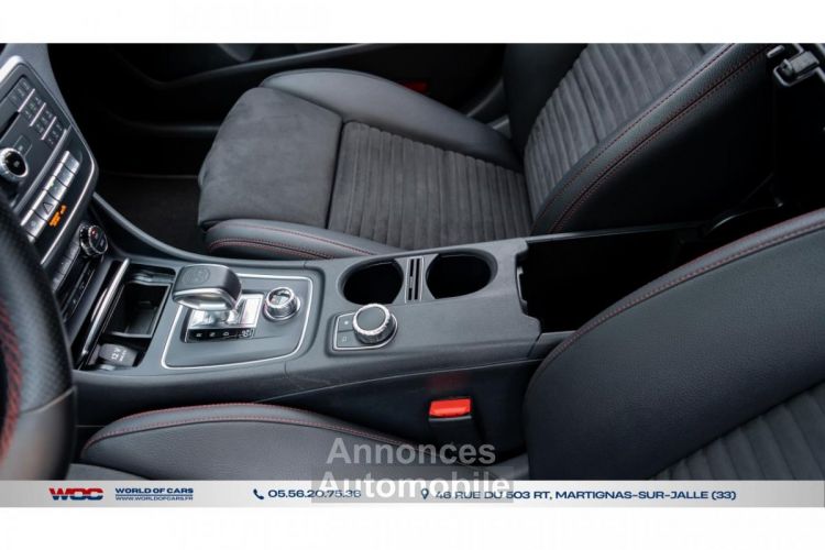 Mercedes CLA 45 AMG 381ch / ENTRETIEN - <small></small> 32.990 € <small>TTC</small> - #32